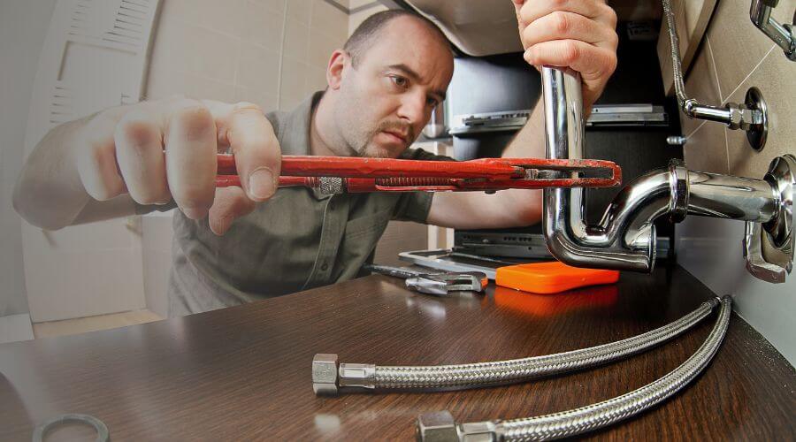 Professional Leak Detection in Forest Knolls, CA